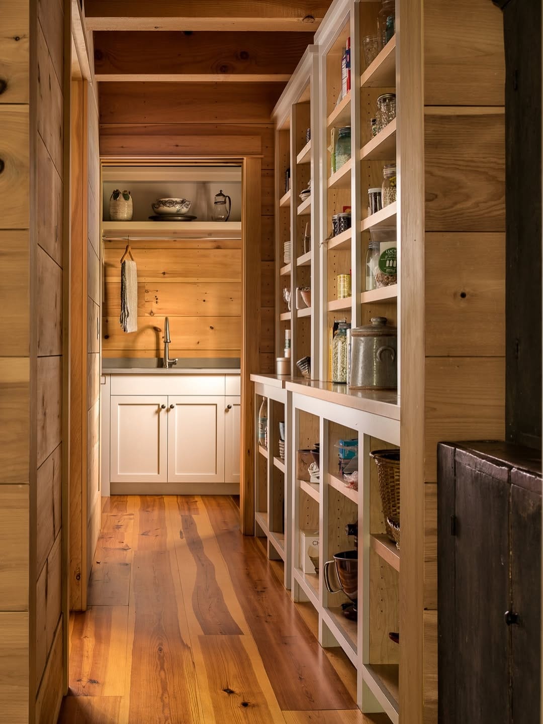 Post 8 by Brookes + Hill Custom Builders on Instagram (image)