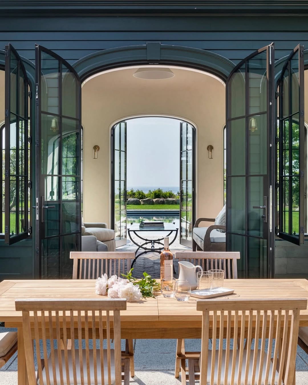 Post 1 by Brookes + Hill Custom Builders on Instagram (carousel)