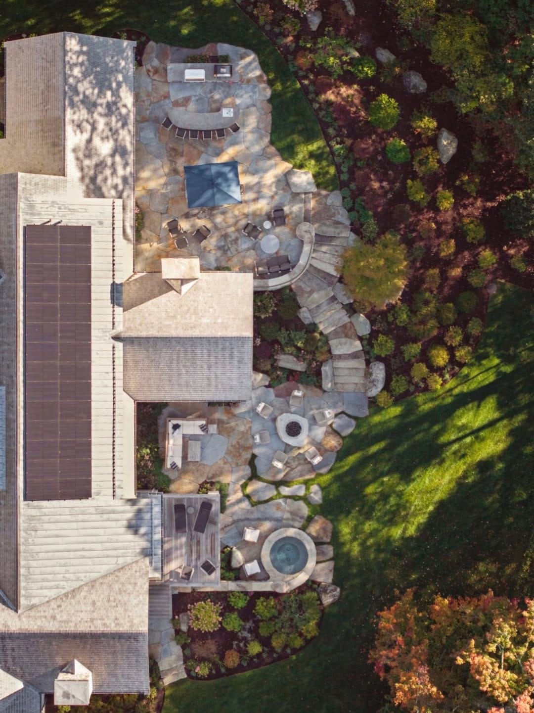 Post 4 by Brookes + Hill Custom Builders on Instagram (image)