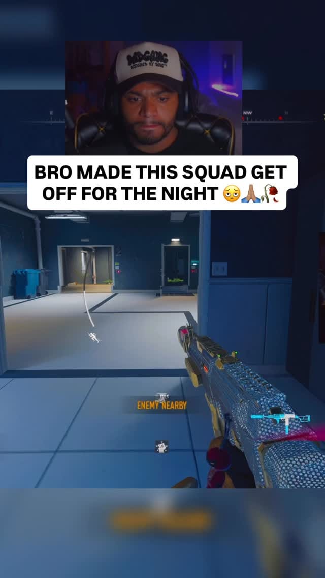 Post 6 by Nightlennn on Instagram (video)