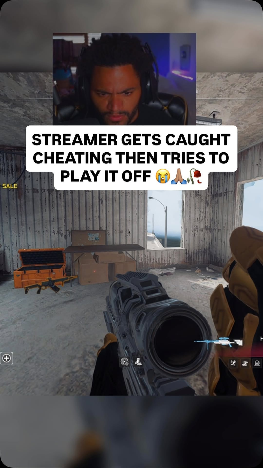 Post 1 by Nightlennn on Instagram (video)