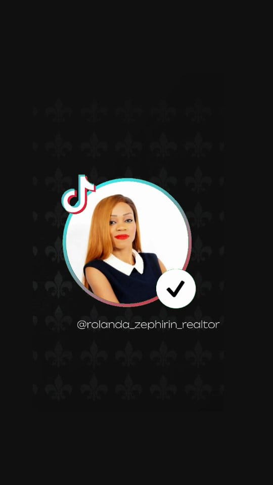 Post 7 by Rolanda Zephirin on Instagram (video)