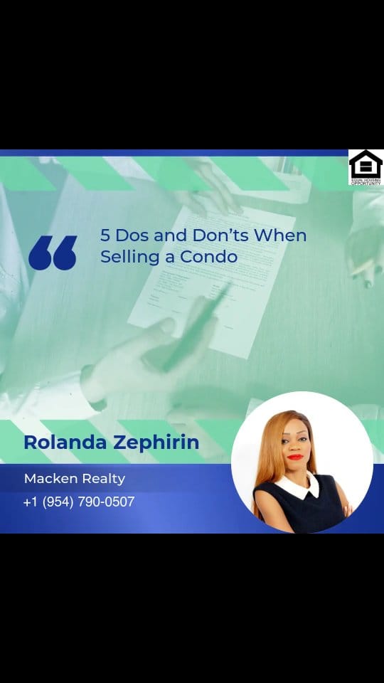 Post 10 by Rolanda Zephirin on Instagram (video)