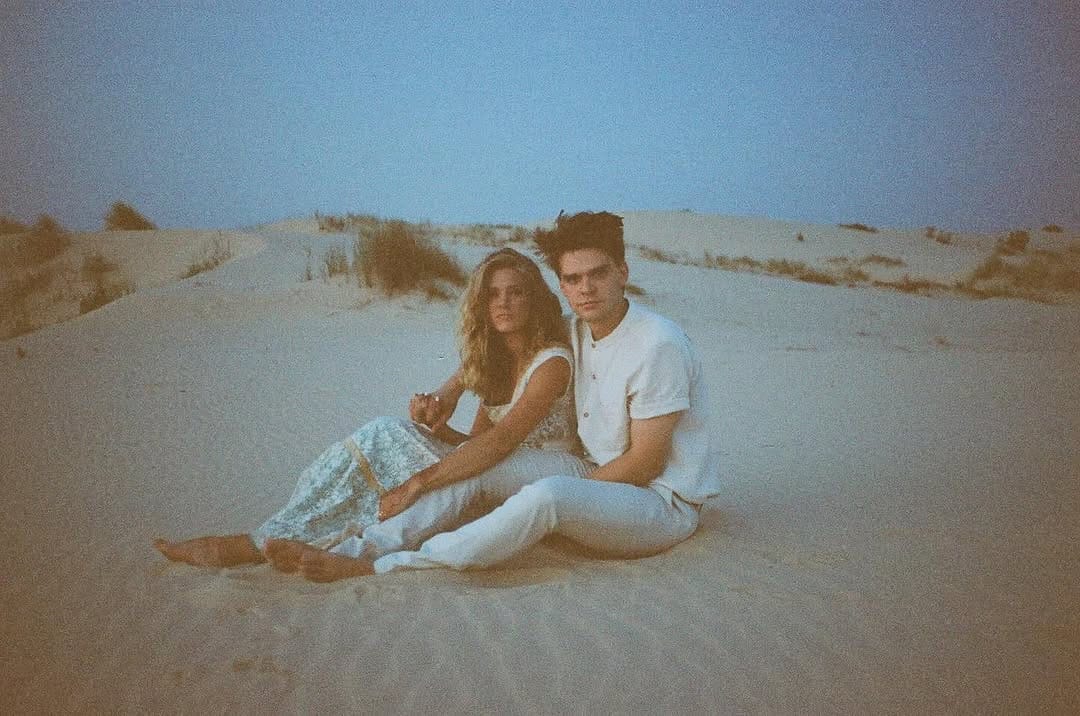 Post 7 by MATTHEW YARNELL on Instagram (carousel)