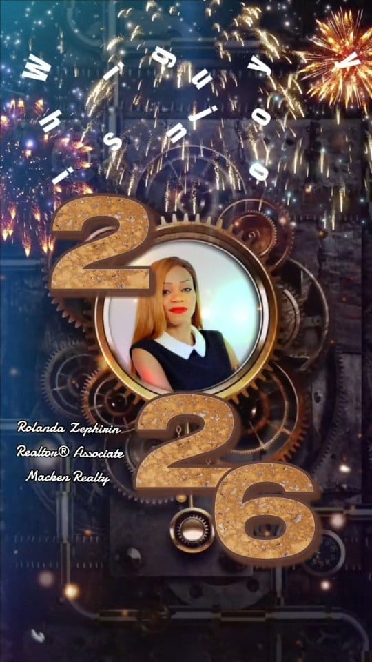 Post 9 by Rolanda Zephirin on Instagram (video)