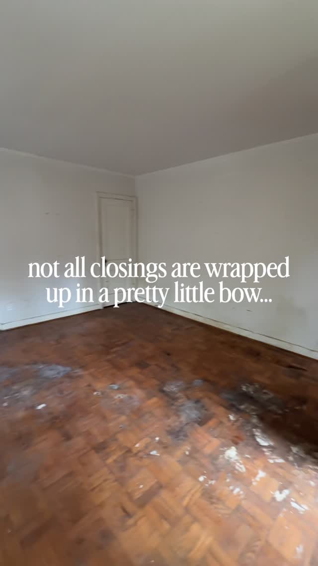 Post 6 by Michelle Doherty | REALTOR ®️ in VA + D.C on Instagram (video)