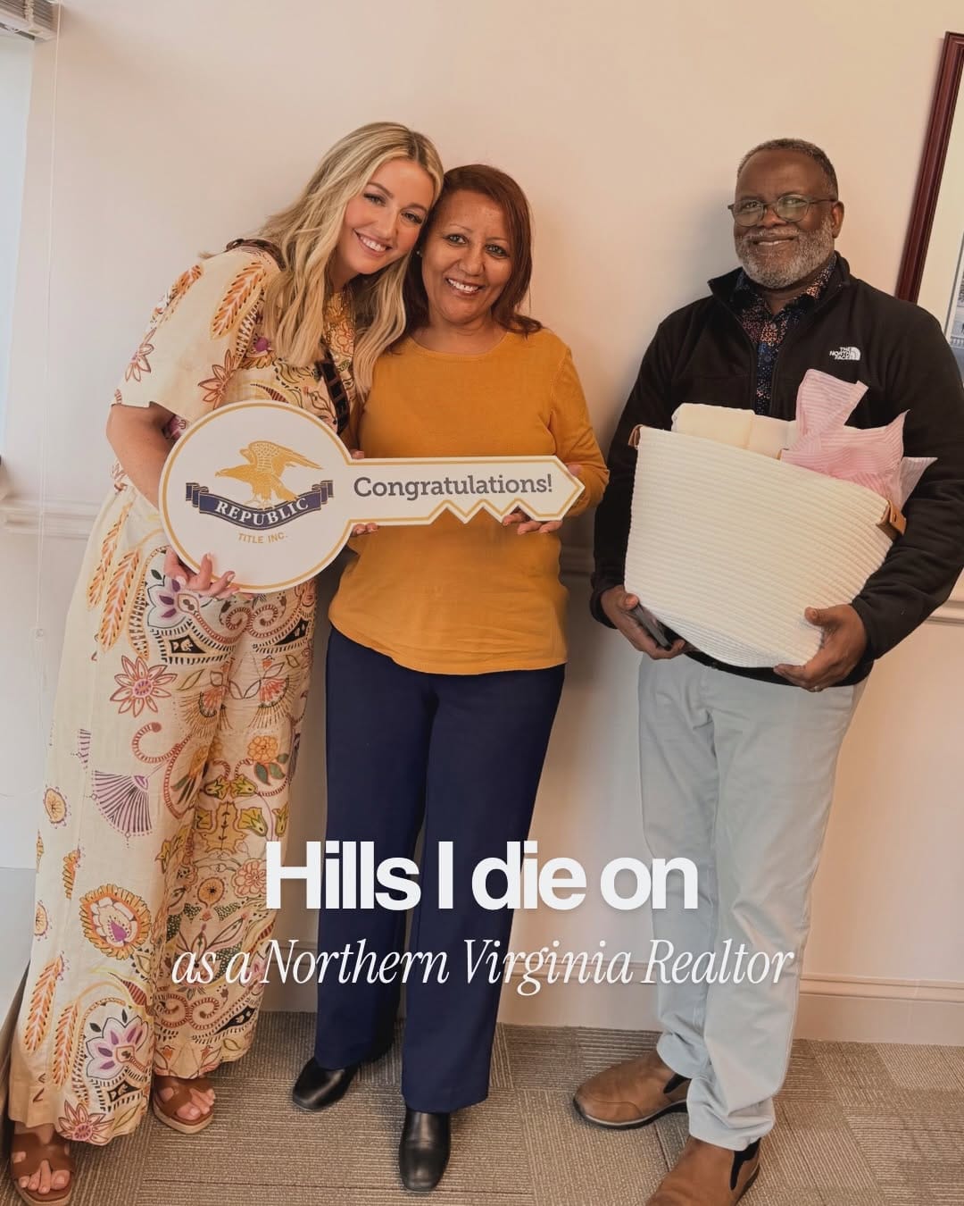 Post 9 by Michelle Doherty | REALTOR ®️ in VA + D.C on Instagram (carousel)