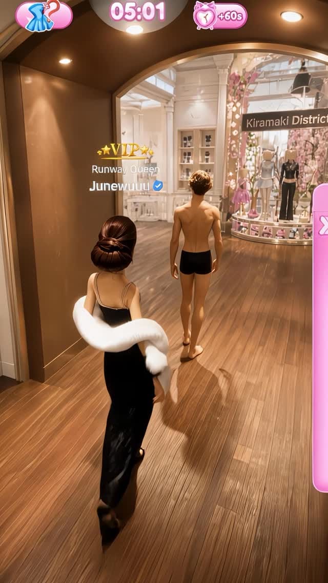 Post 6 by Junell Dominic on Instagram (video)