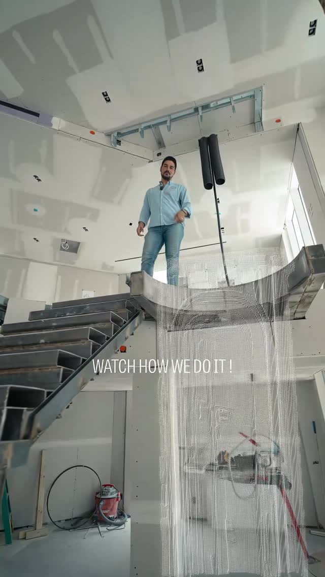 Post 10 by Miami Luxury Construction on Instagram (video)