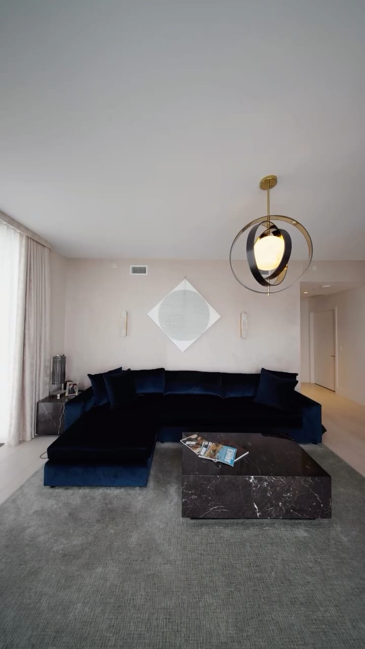 Post 2 by Miami Luxury Construction on Instagram (video)