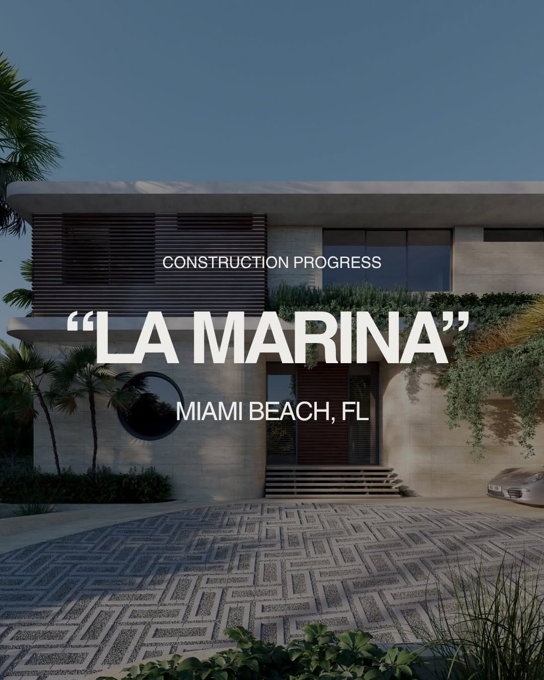Post 8 by Miami Luxury Construction on Instagram (carousel)