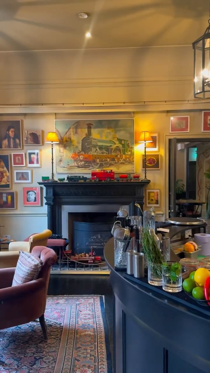Post 8 by Explore & Dine Yorkshire on Instagram (video)