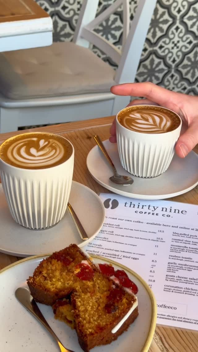 Post 1 by Explore & Dine Yorkshire on Instagram (video)