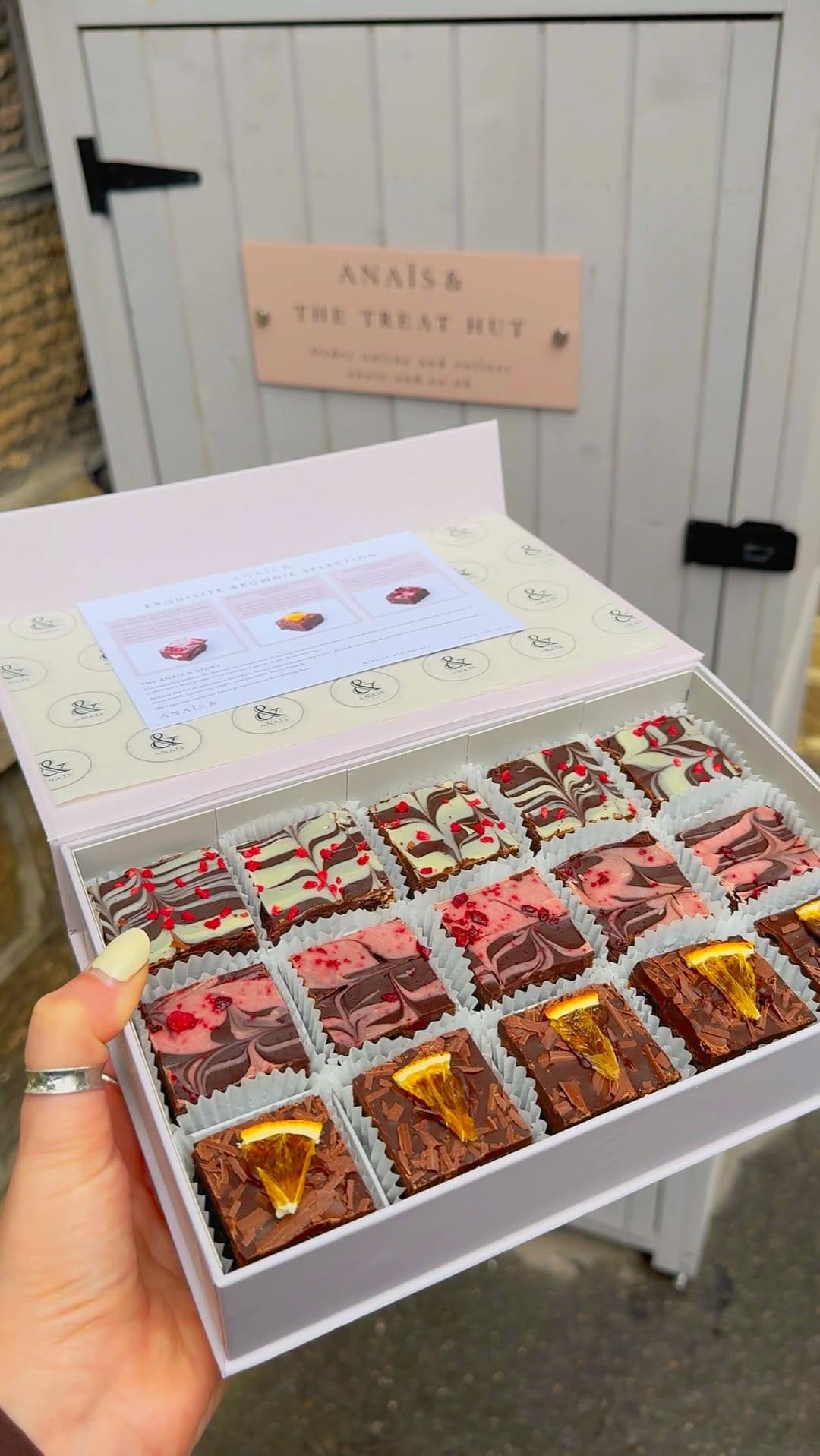 Post 6 by Explore & Dine Yorkshire on Instagram (video)