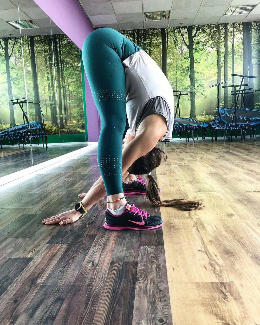 Post 4 by Trener Victoria Yarmolik on Instagram (image)
