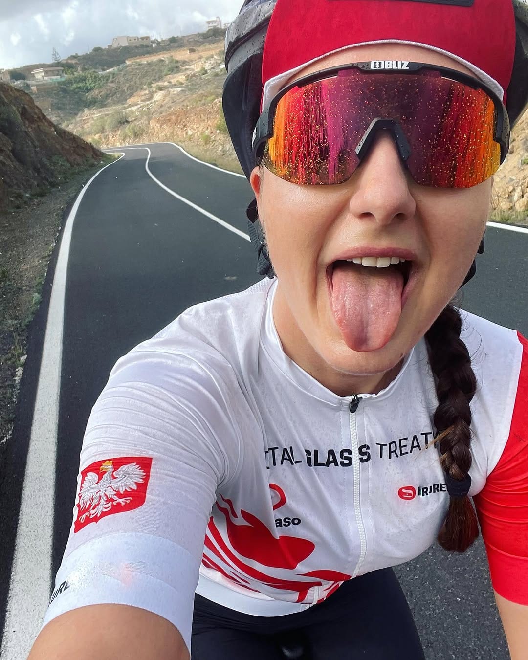 Post 10 by Trener Victoria Yarmolik on Instagram (image)