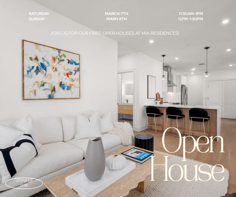 Post 1 by Jennifer Dube | MA Realtor on Instagram (carousel)
