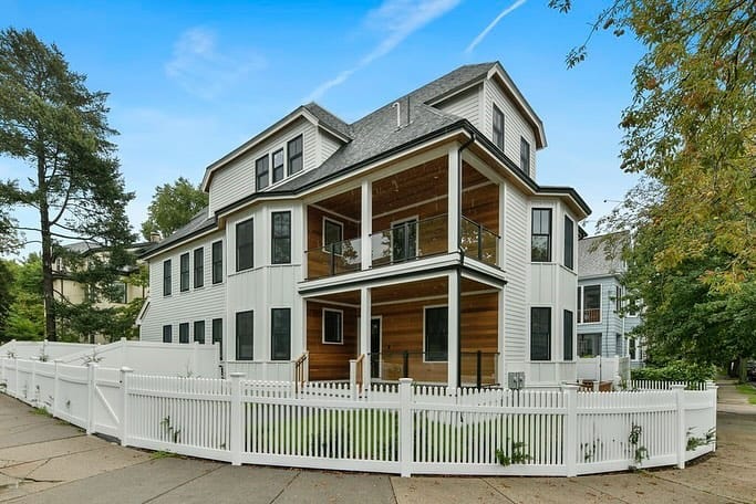 Post 6 by Jennifer Dube | MA Realtor on Instagram (carousel)