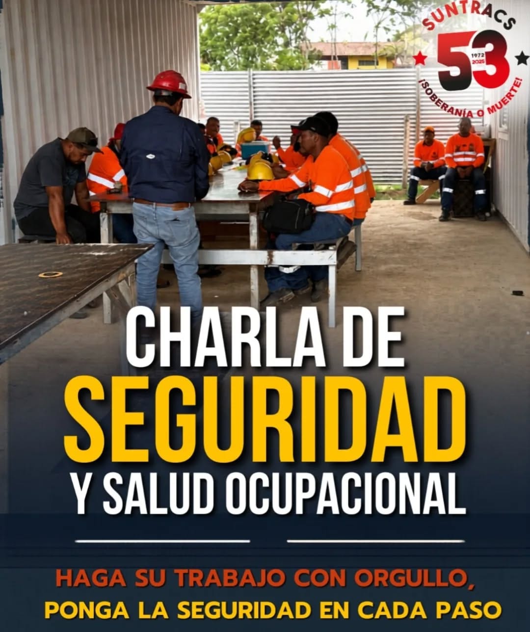 Post 6 by Suntracs Chiriquí on Instagram (image)