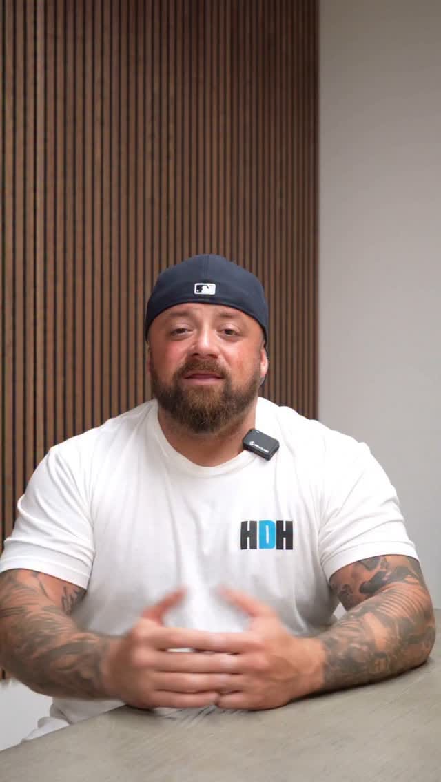 Post 4 by Heavy Duty Homes Inc. on Instagram (video)