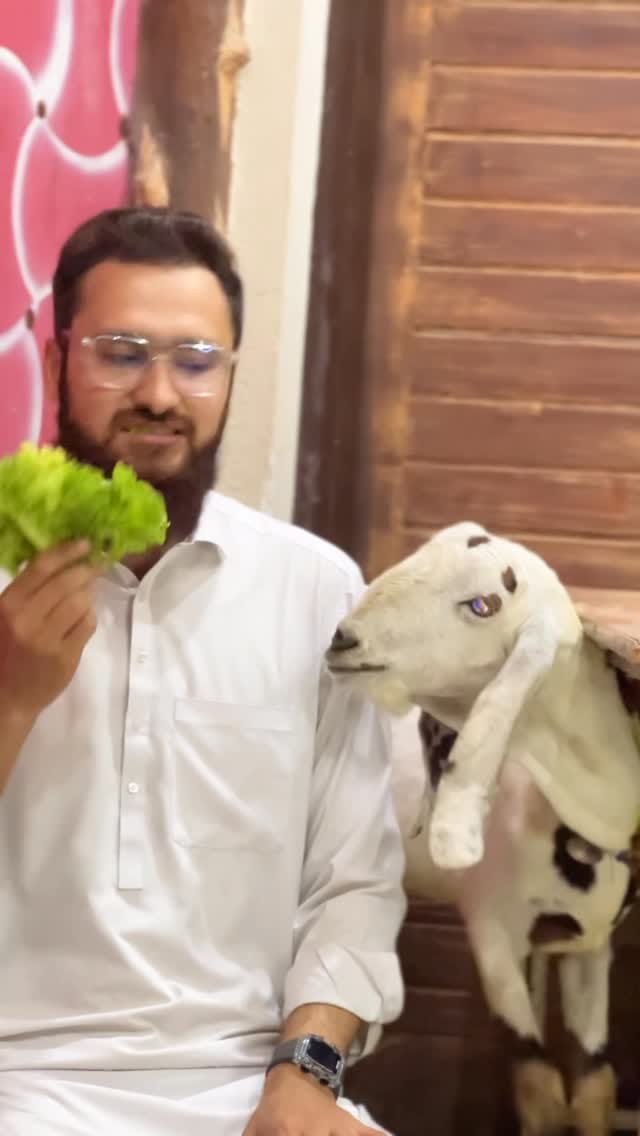 Post 1 by AJ on Instagram (video)