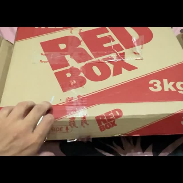 Post 2 by AJ on Instagram (video)