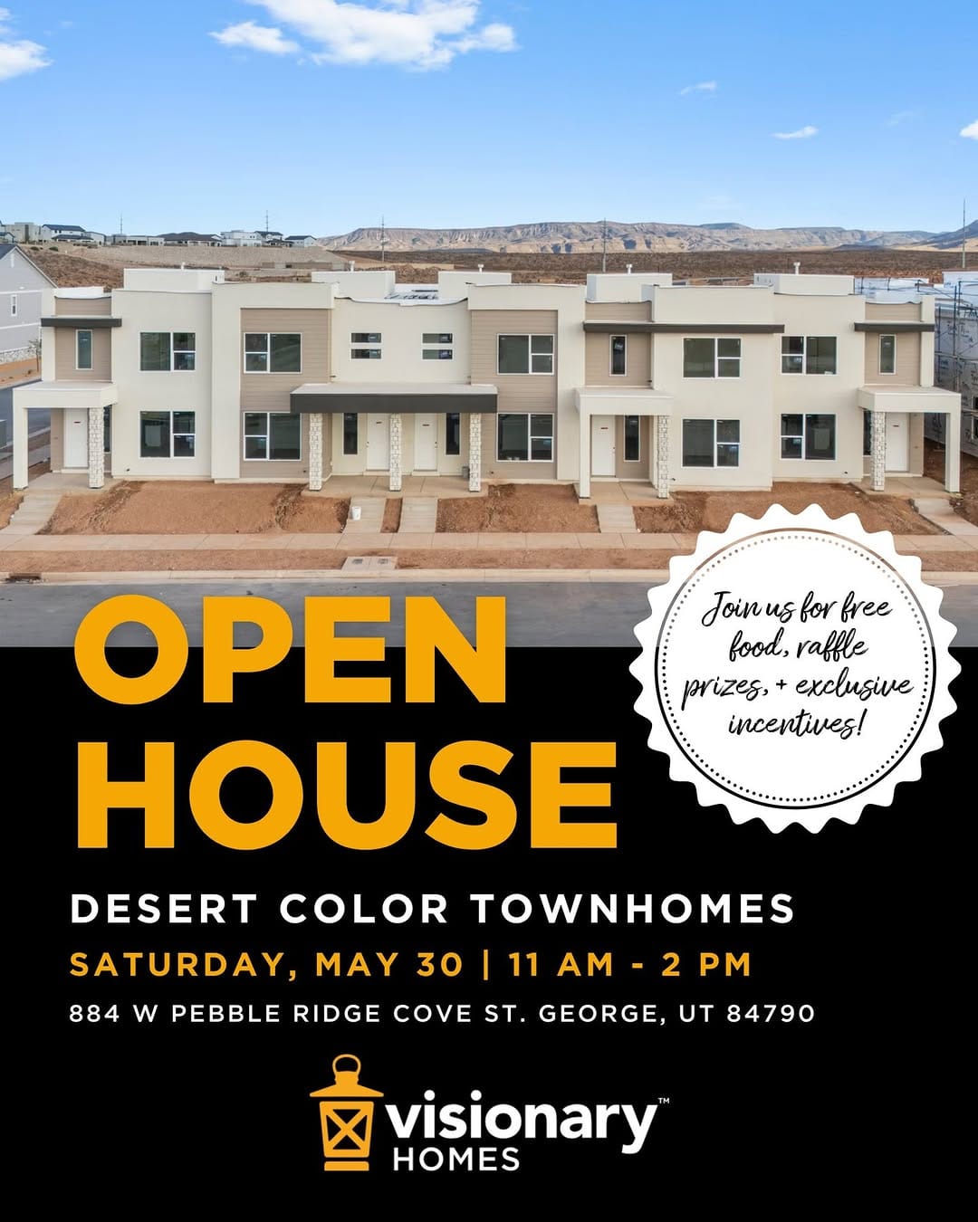Post 1 by Visionary Homes | Utah’s Homebuilder on Instagram (carousel)
