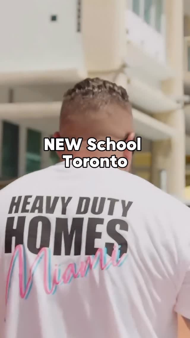 Post 4 by Heavy Duty Homes Inc. on Instagram (video)