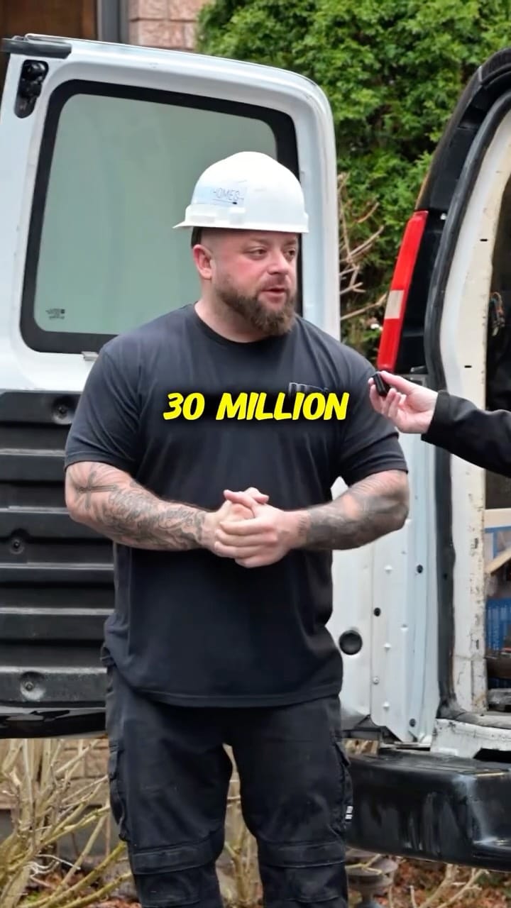 Post 5 by Heavy Duty Homes Inc. on Instagram (video)