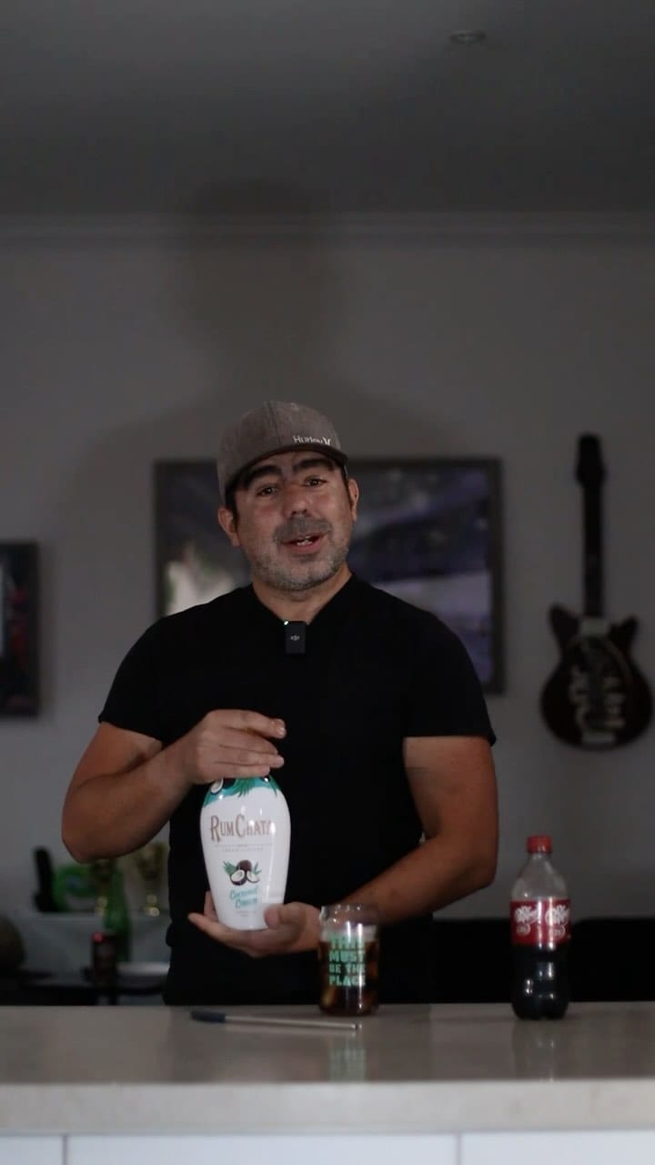 Post 9 by James Gambill on Instagram (video)
