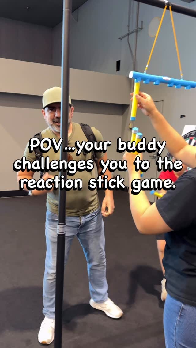 Post 2 by James Gambill on Instagram (video)
