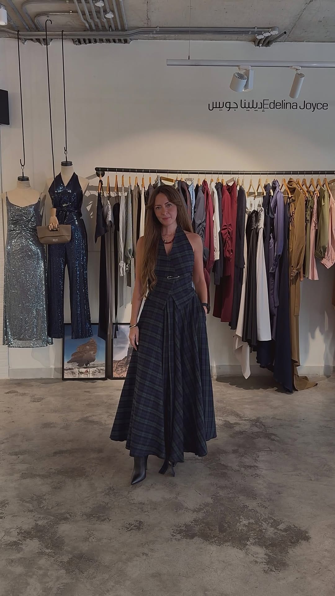 Post 6 by Edelina Joyce | إديلينا جويس on Instagram (video)