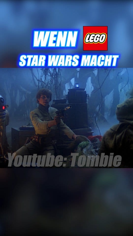 Post 7 by Tombie on Instagram (video)