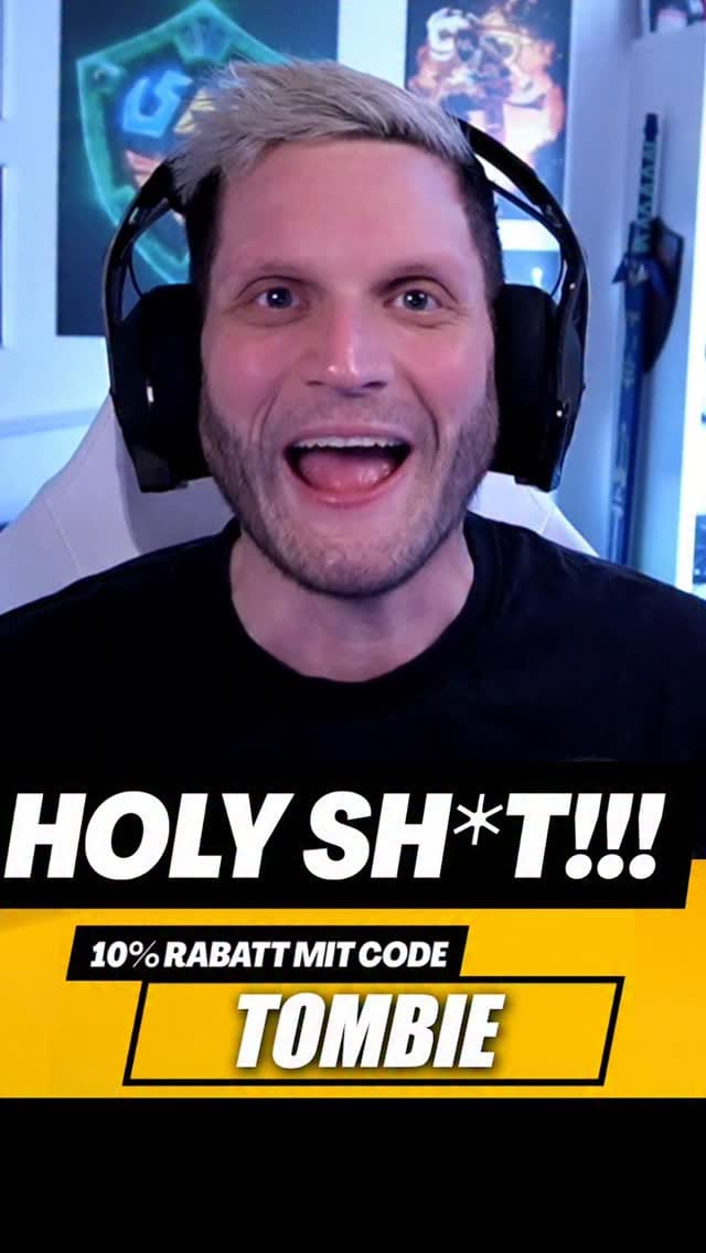 Post 2 by Tombie on Instagram (video)