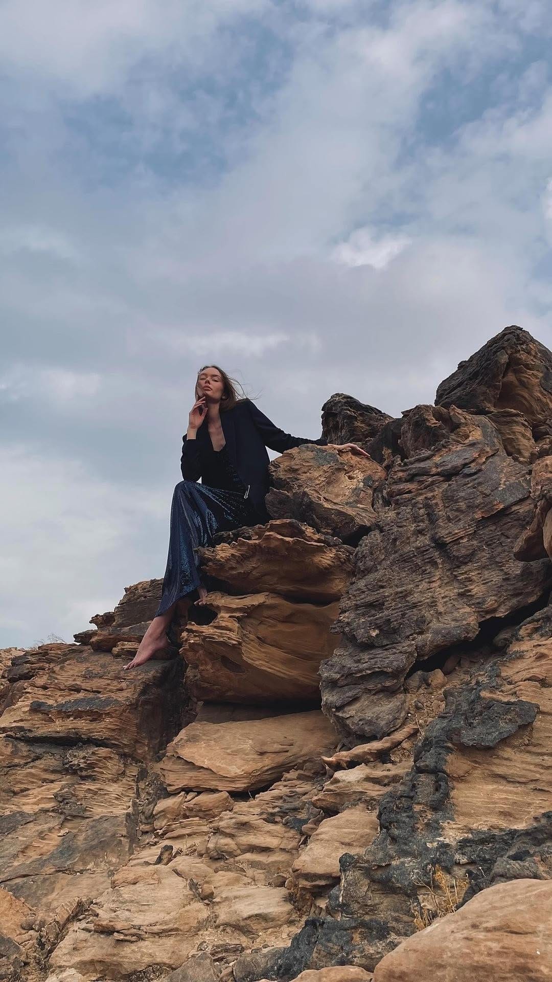 Post 10 by Edelina Joyce | إديلينا جويس on Instagram (video)