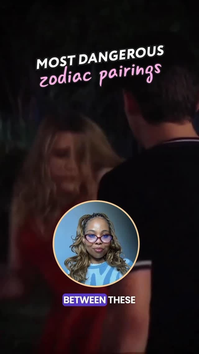 Post 2 by PsychicBook App 🌙 on Instagram (video)