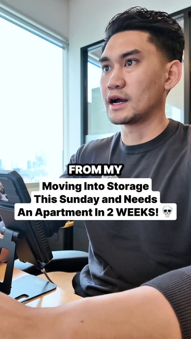Post 8 by Dean Lauvina on Instagram (video)