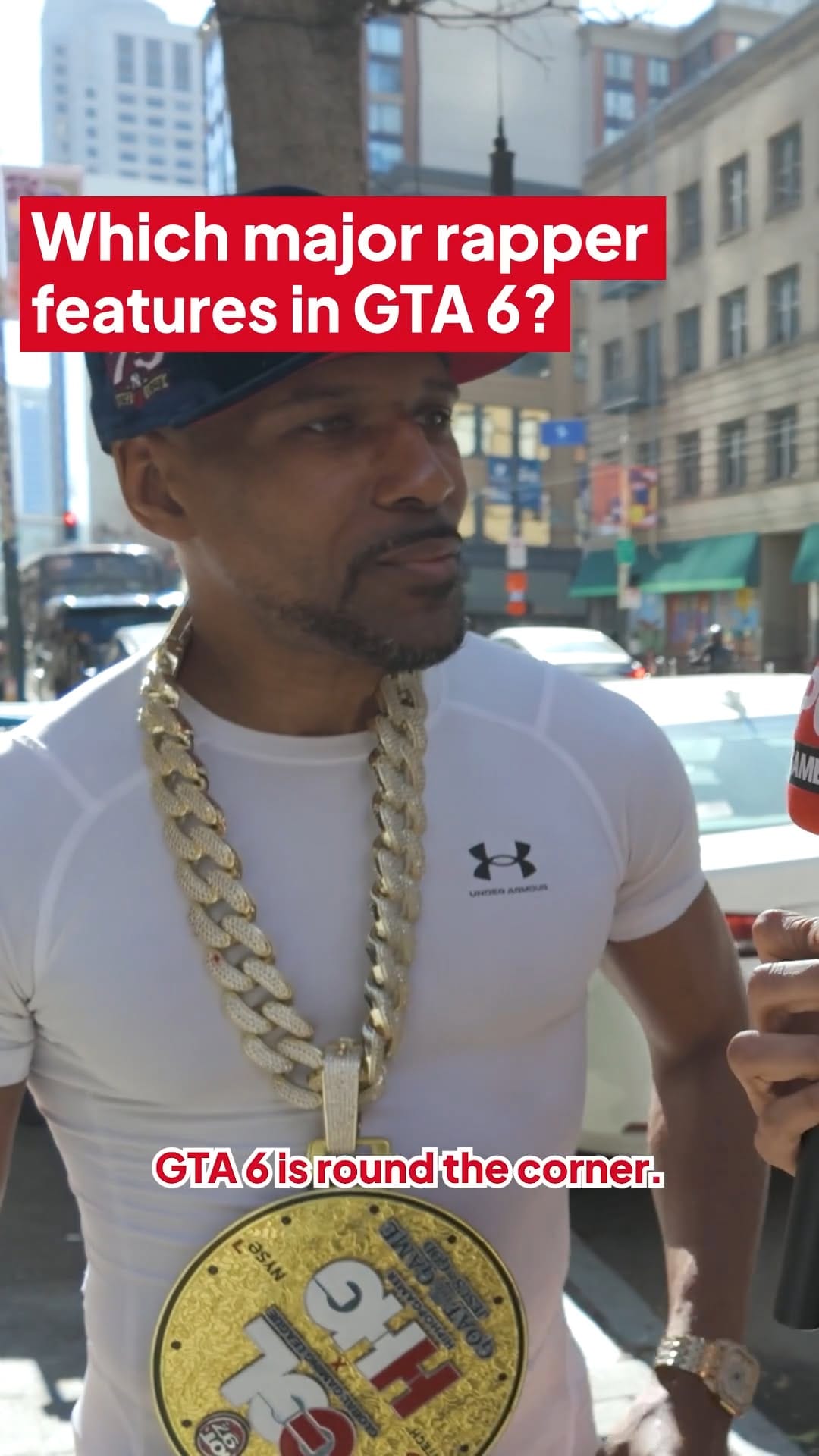 Post 6 by Mr Midas on Instagram (video)