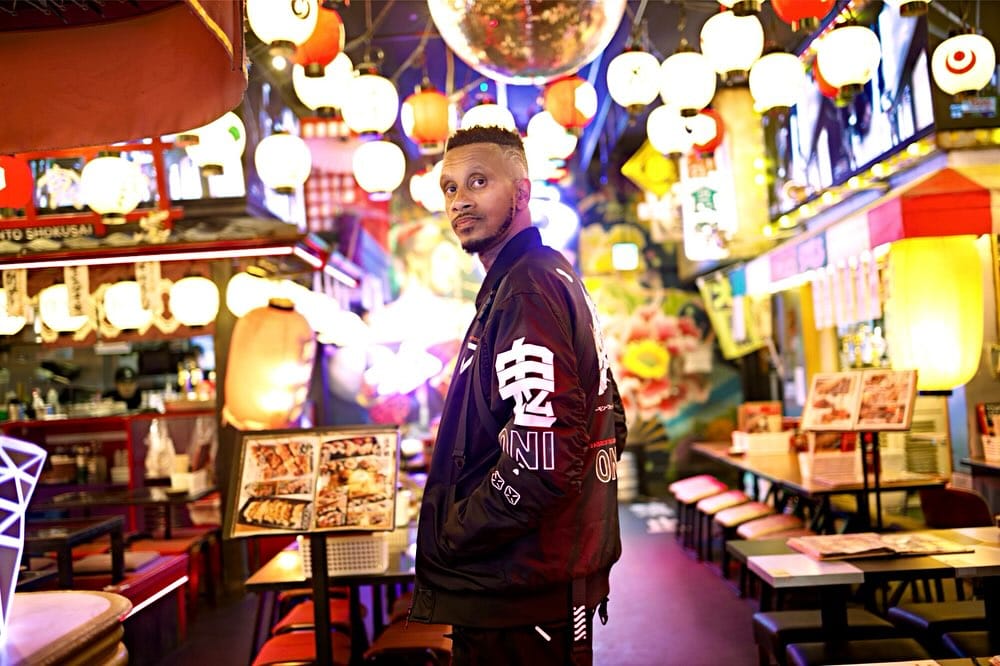 Post 9 by Mr Midas on Instagram (carousel)