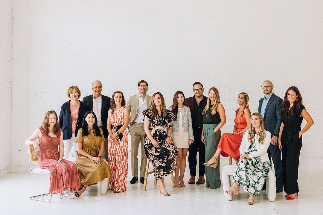 Post 8 by Lauren Mitrick Wood on Instagram (carousel)