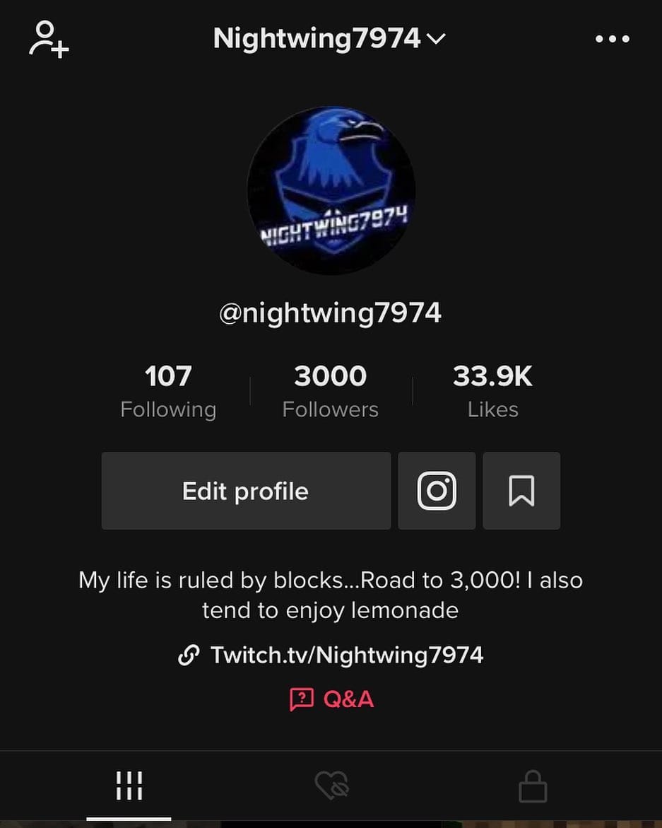 Post 10 by Nightwing7974 on Instagram (image)