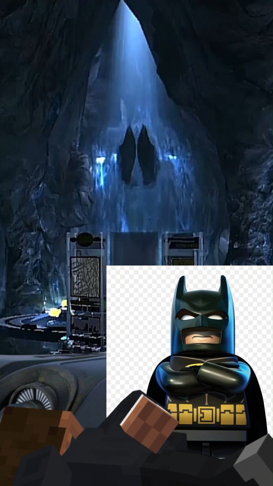 Post 7 by Nightwing7974 on Instagram (video)