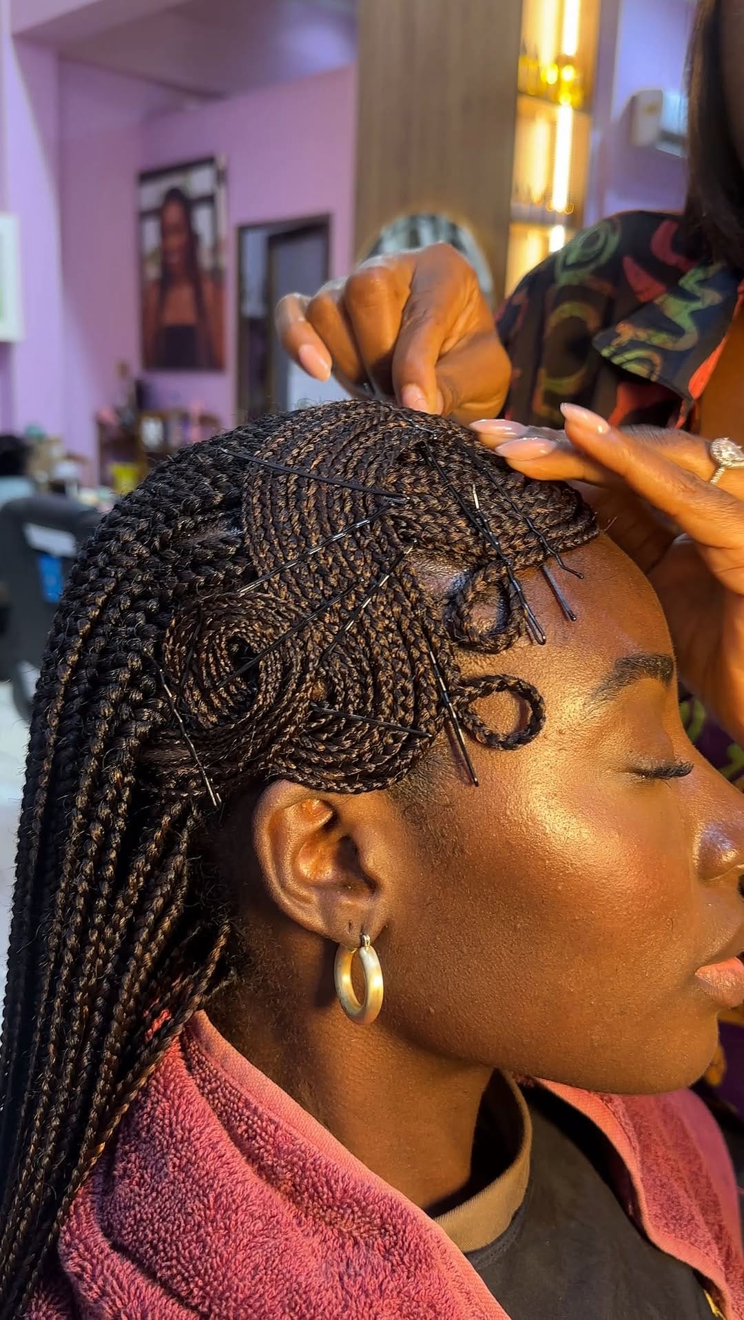 Post 10 by L I S A   A D D O on Instagram (video)