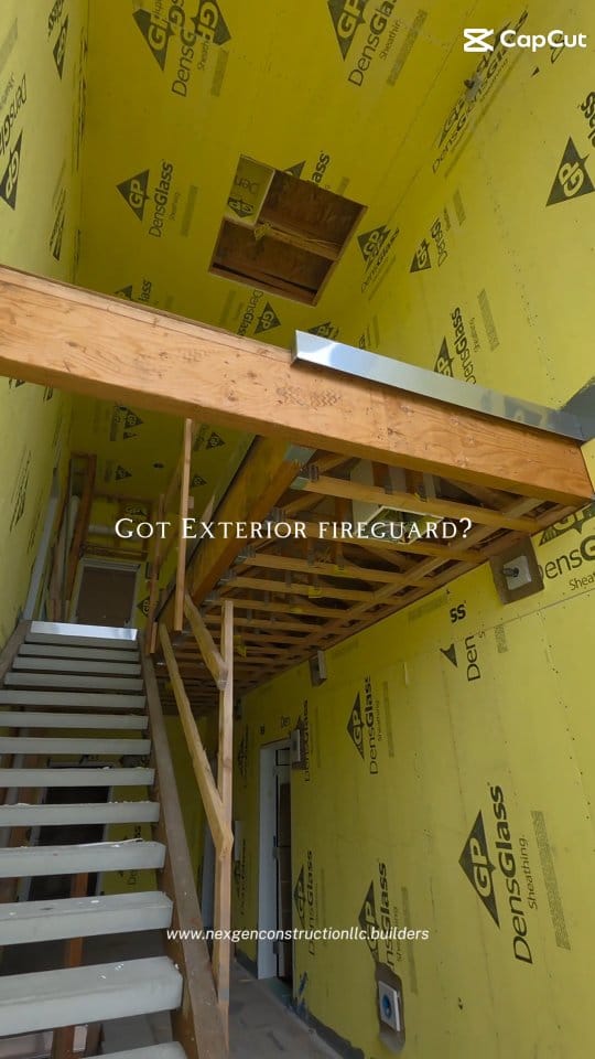 Post 2 by Nexgen Construction LLC on Instagram (video)