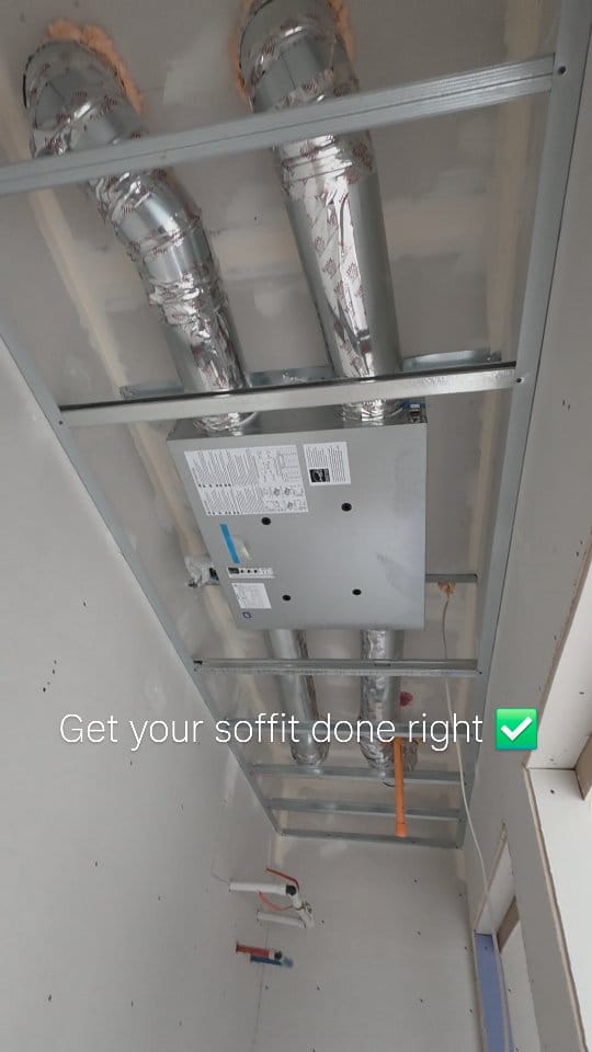 Post 1 by Nexgen Construction LLC on Instagram (video)