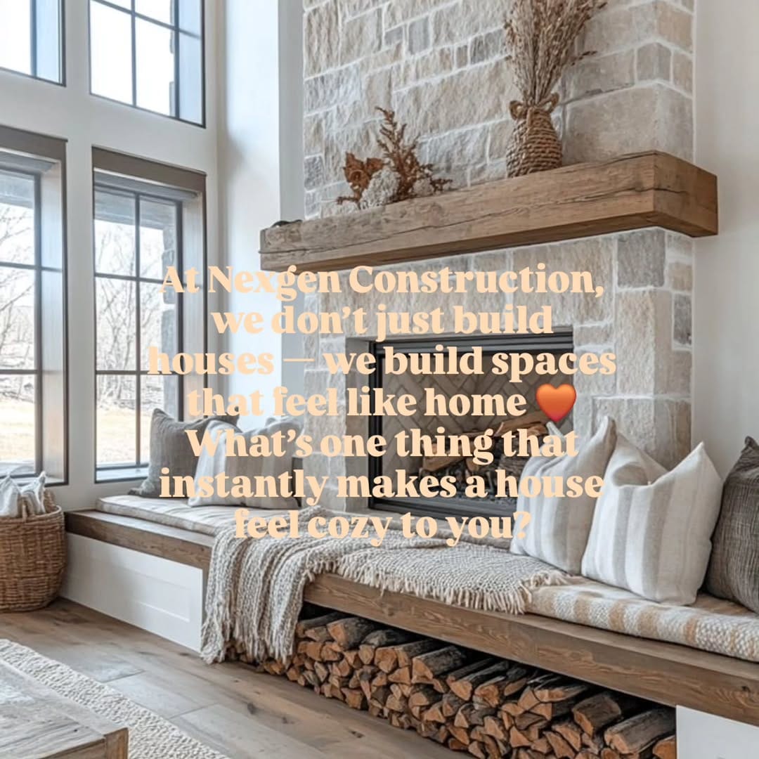 Post 6 by Nexgen Construction LLC on Instagram (image)