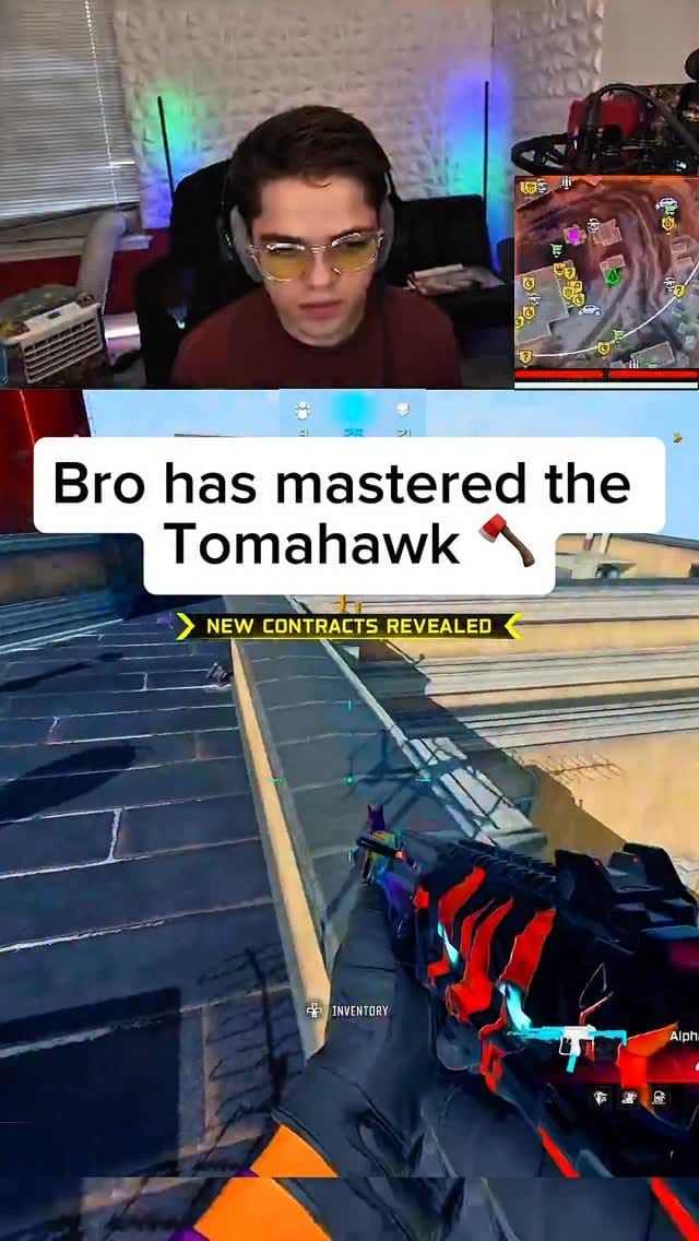 Post 10 by Kobesetic on Instagram (video)