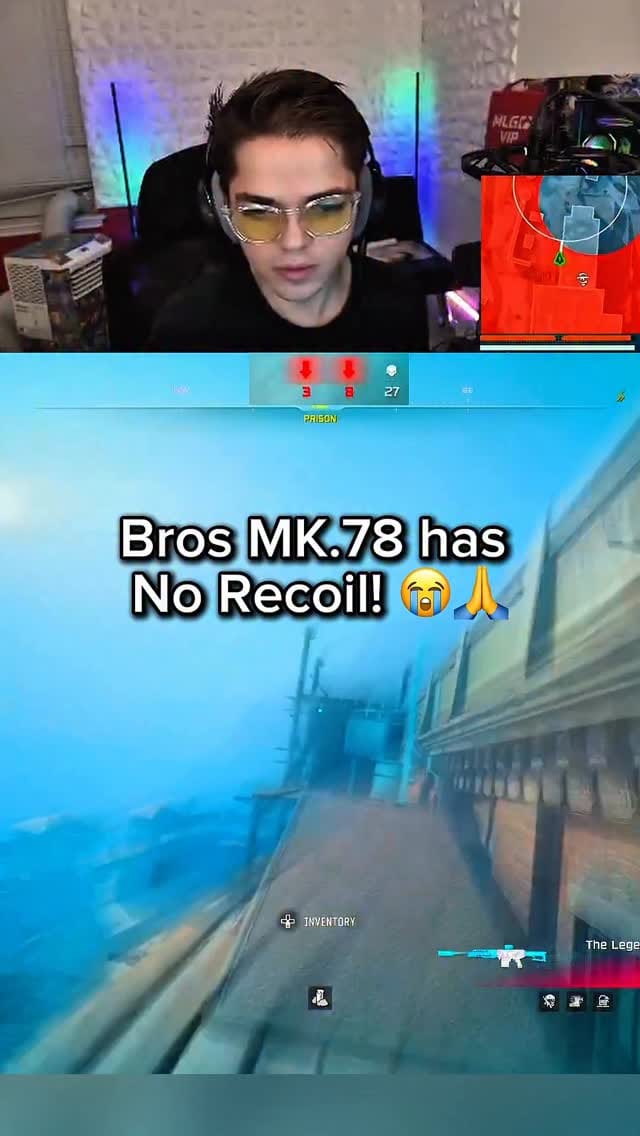 Post 6 by Kobesetic on Instagram (video)