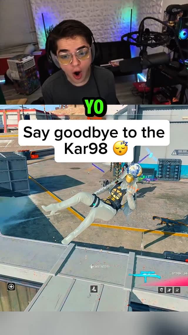Post 4 by Kobesetic on Instagram (video)