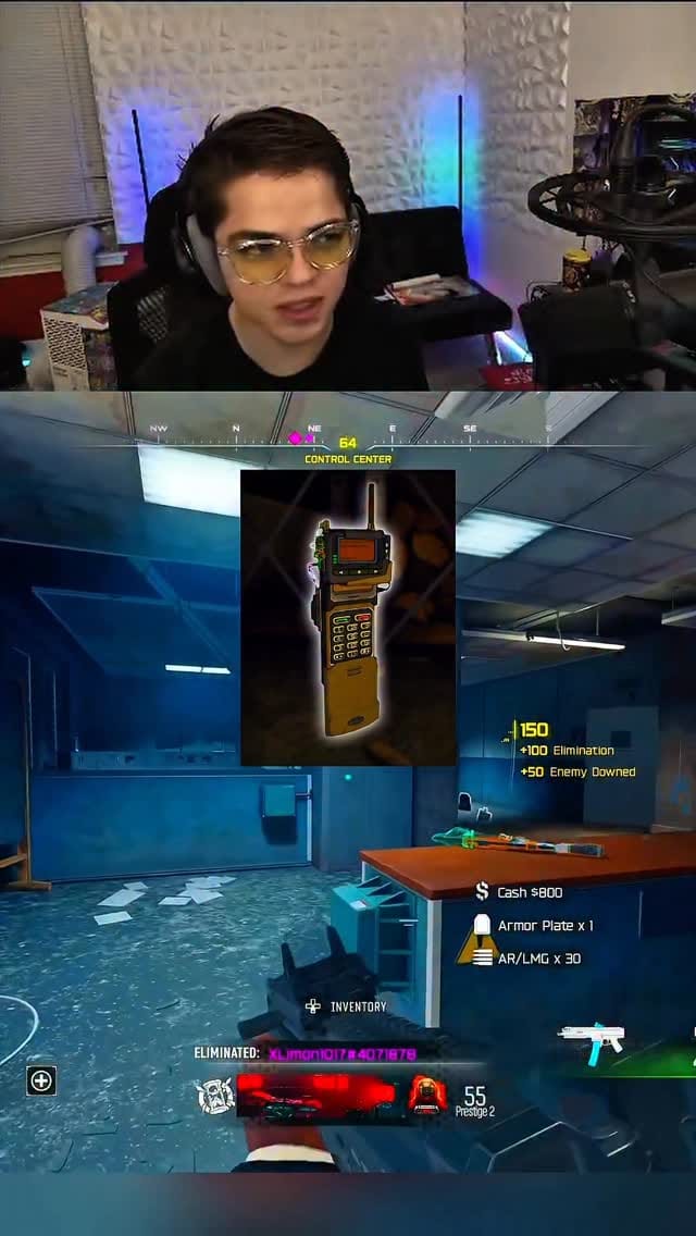 Post 2 by Kobesetic on Instagram (video)